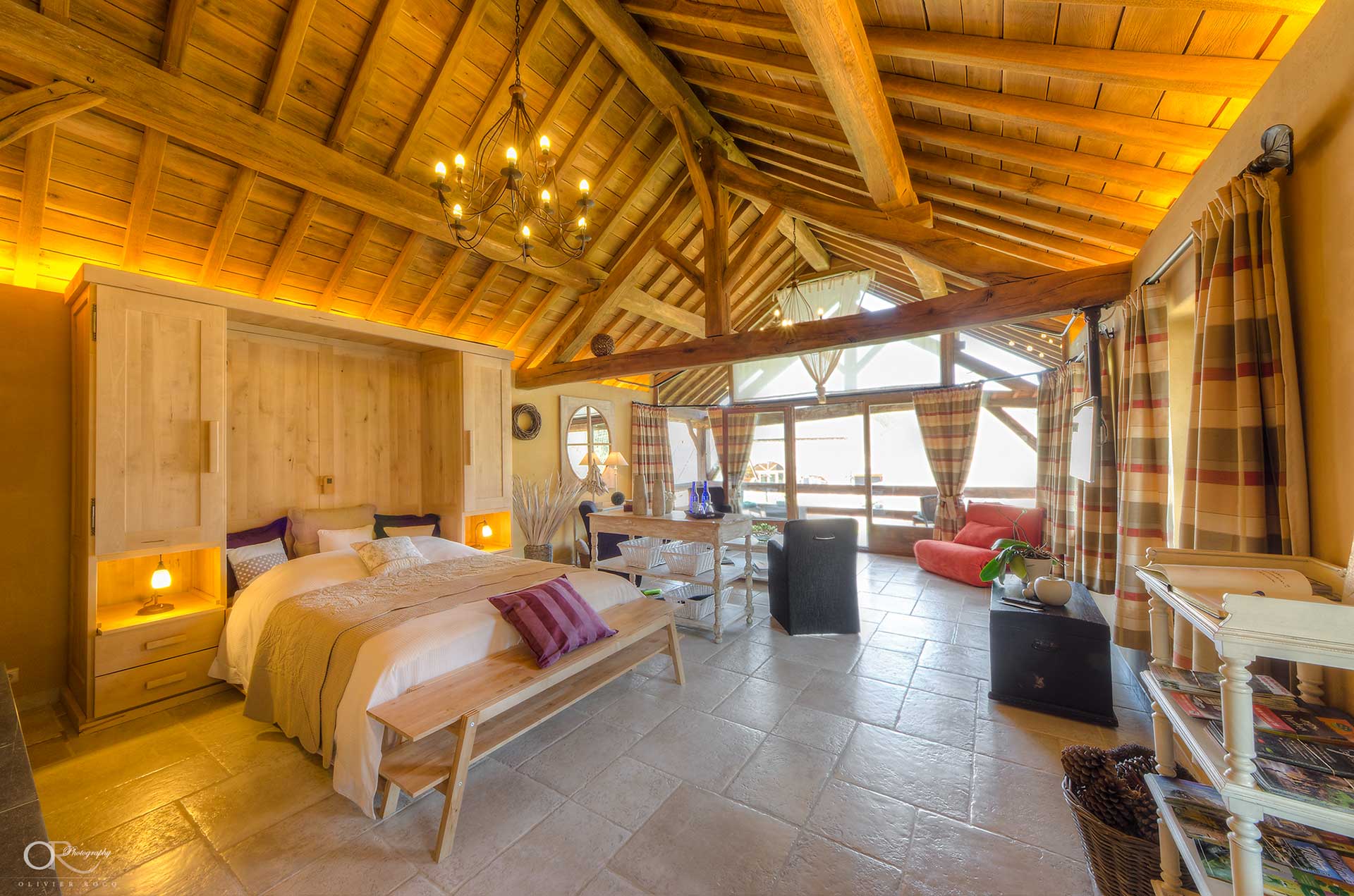 Bed and Breakfast Durbuy